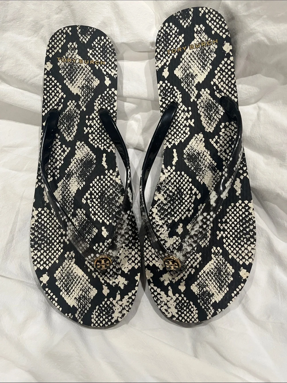 Tory Burch image shows